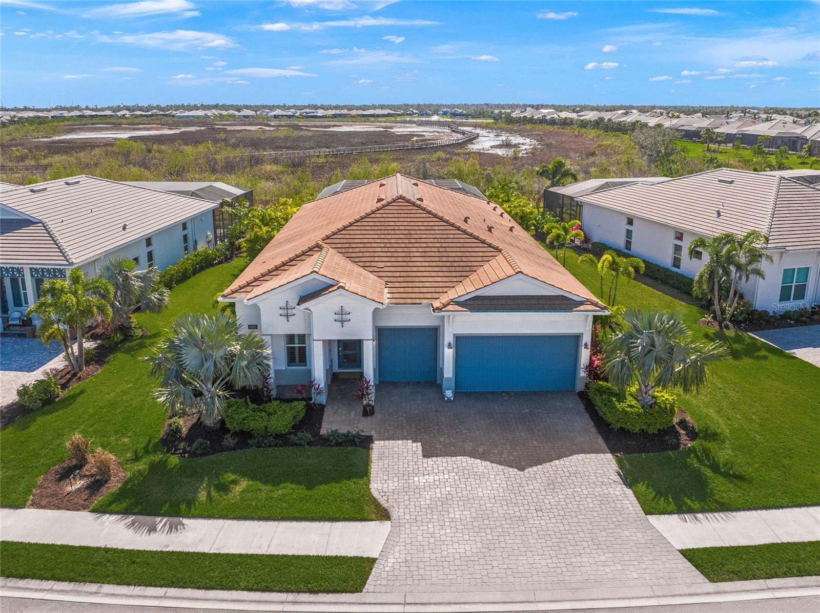 8358 REDONDA LOOP, LAKEWOOD RANCH, FL, 34202