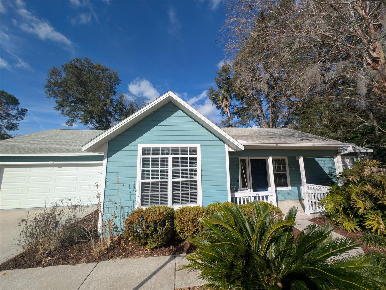 10912 NW 33RD PL, GAINESVILLE, FL, 32606