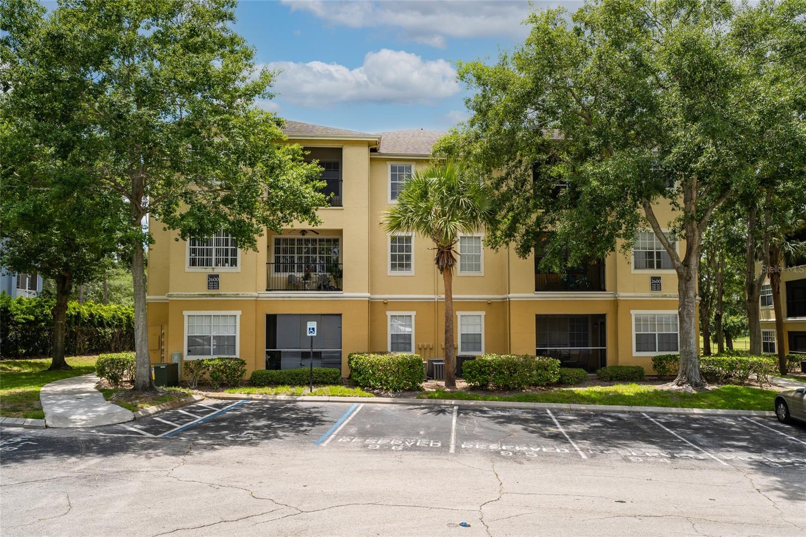 2600 ROBERT TRENT JONES DR #930, ORLANDO, FL, 32835