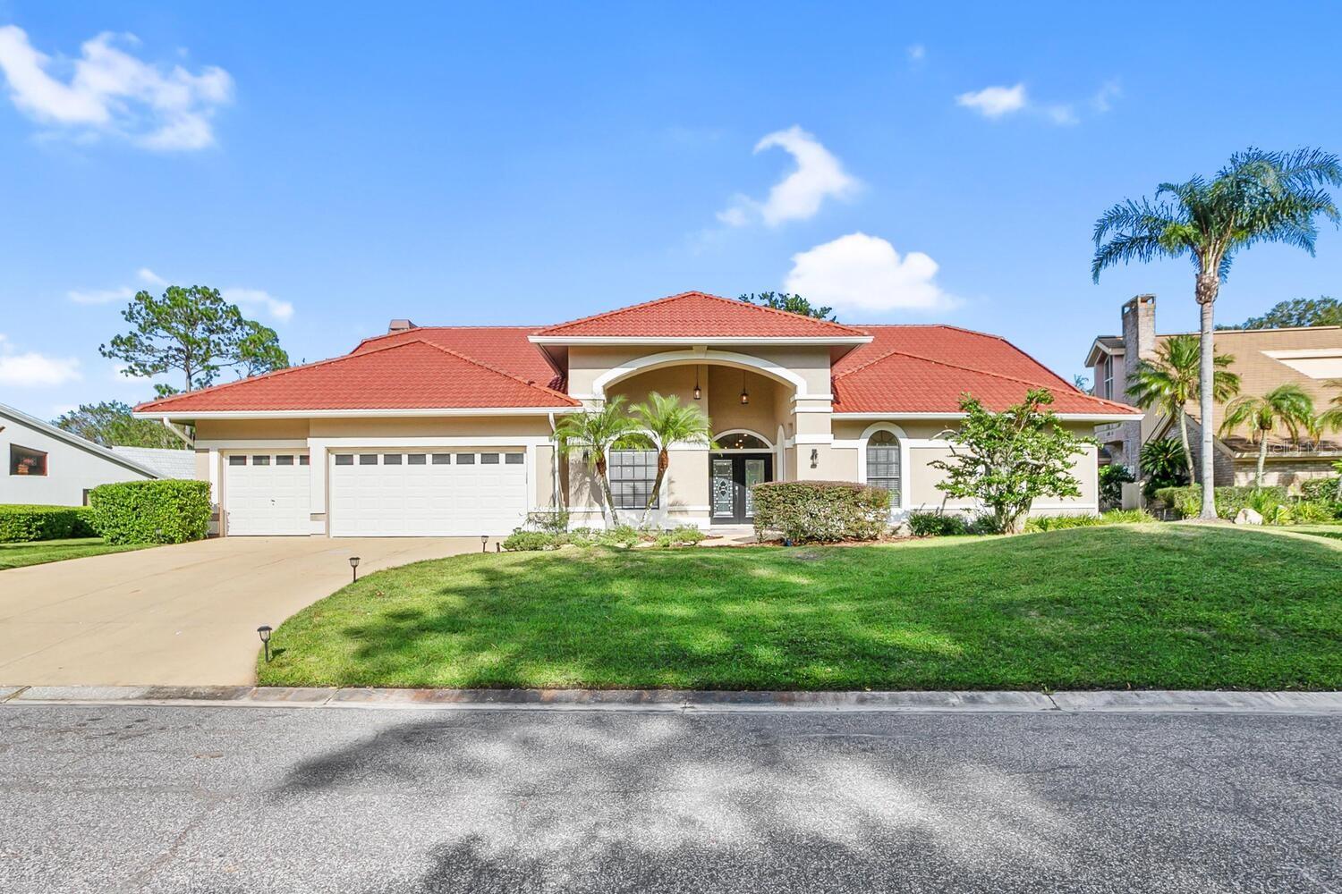 5030 PINELAKE RD, WESLEY CHAPEL, FL, 33543