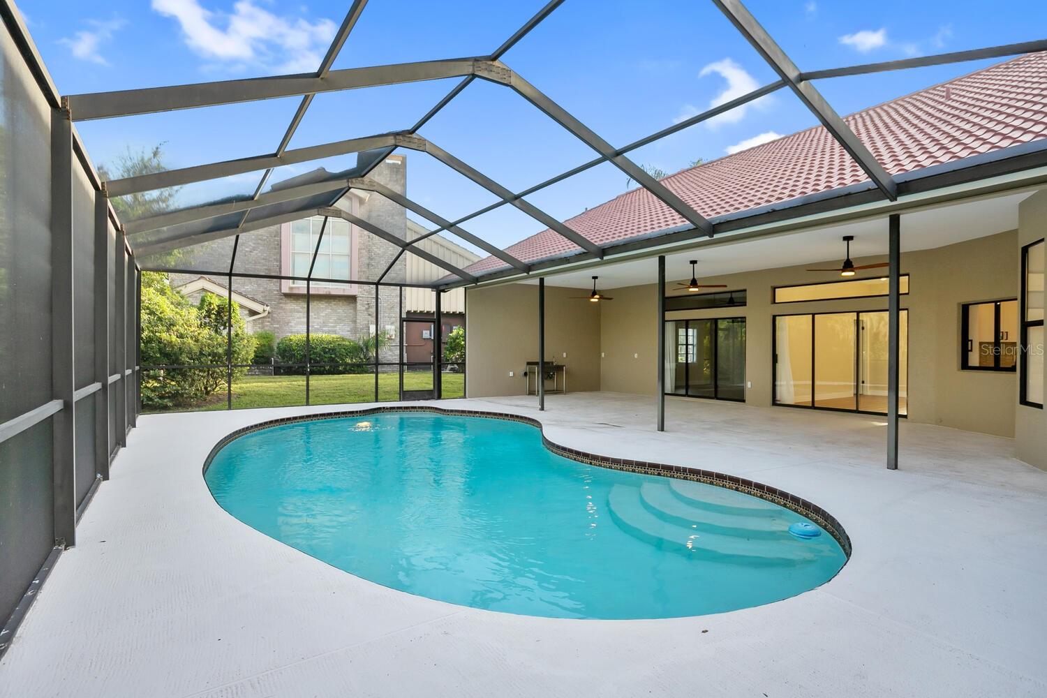 5030 PINELAKE RD, WESLEY CHAPEL, FL, 33543