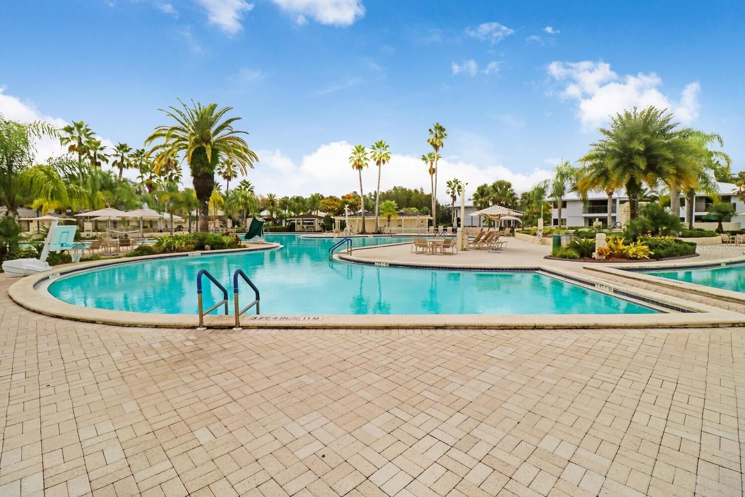 5030 PINELAKE RD, WESLEY CHAPEL, FL, 33543