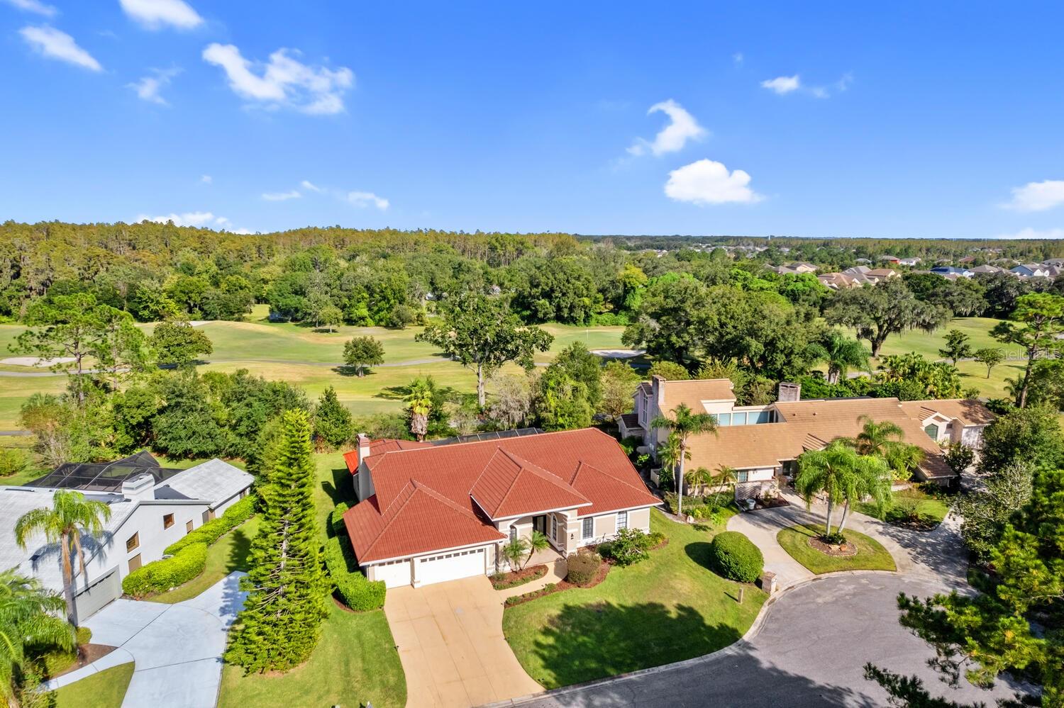 5030 PINELAKE RD, WESLEY CHAPEL, FL, 33543