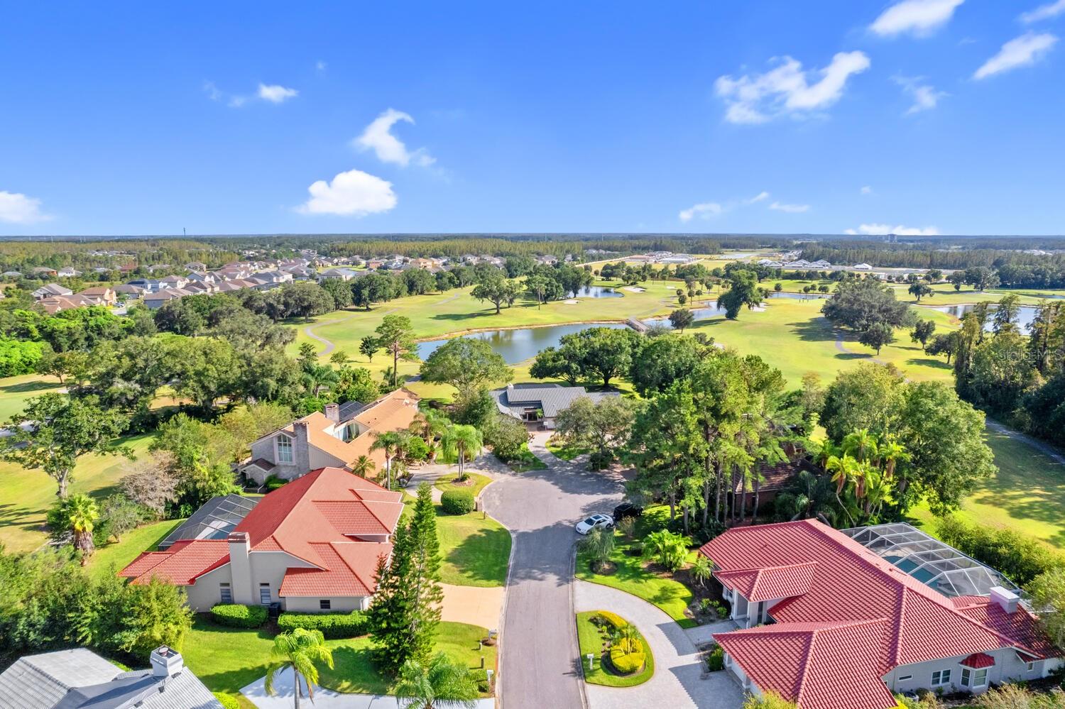 5030 PINELAKE RD, WESLEY CHAPEL, FL, 33543