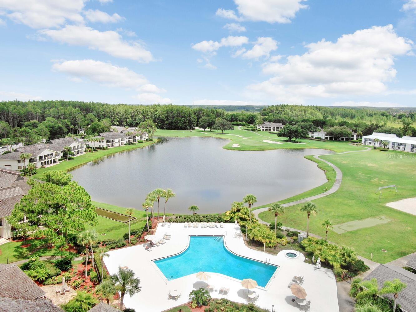 5030 PINELAKE RD, WESLEY CHAPEL, FL, 33543