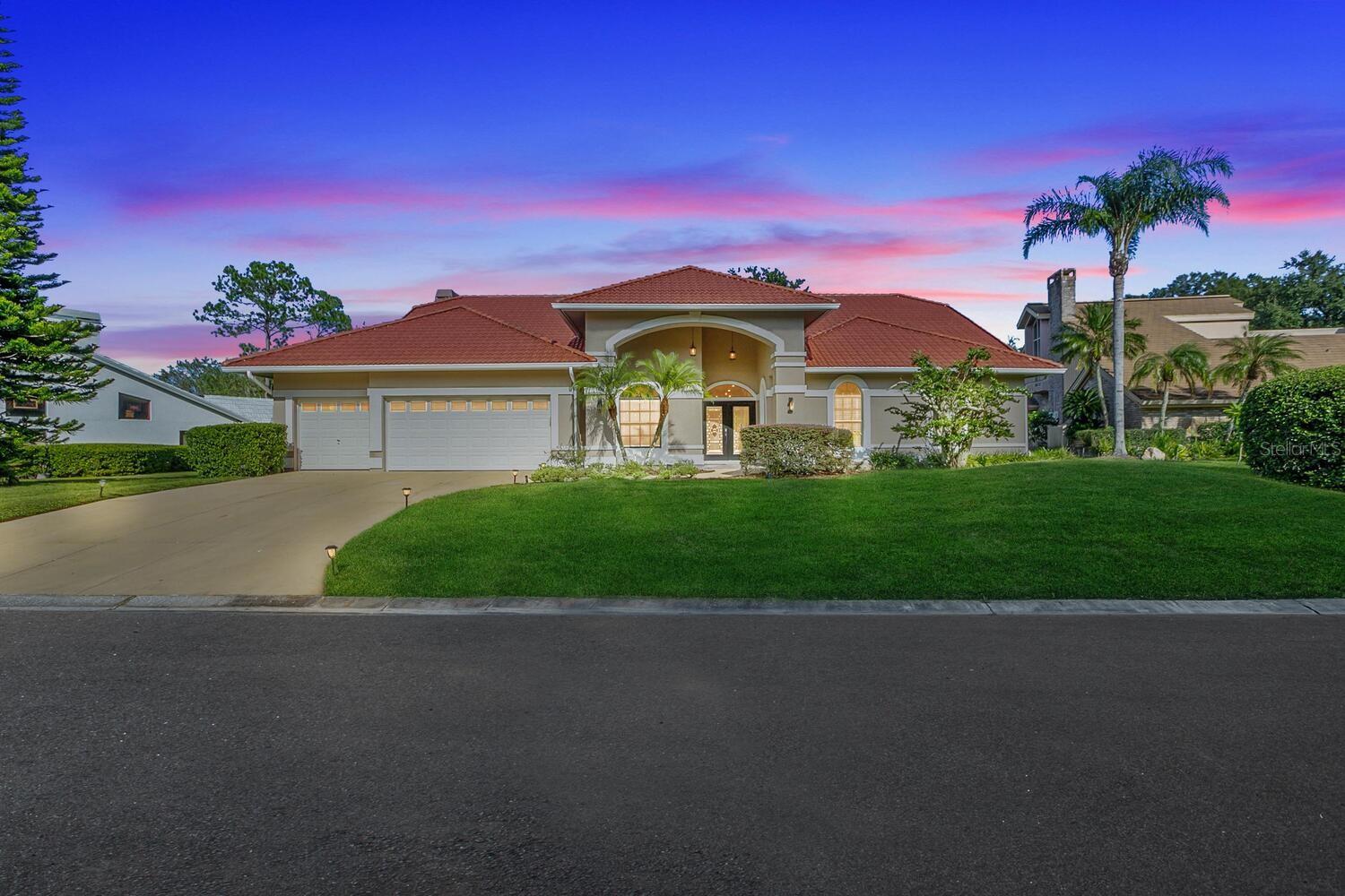 5030 PINELAKE RD, WESLEY CHAPEL, FL, 33543
