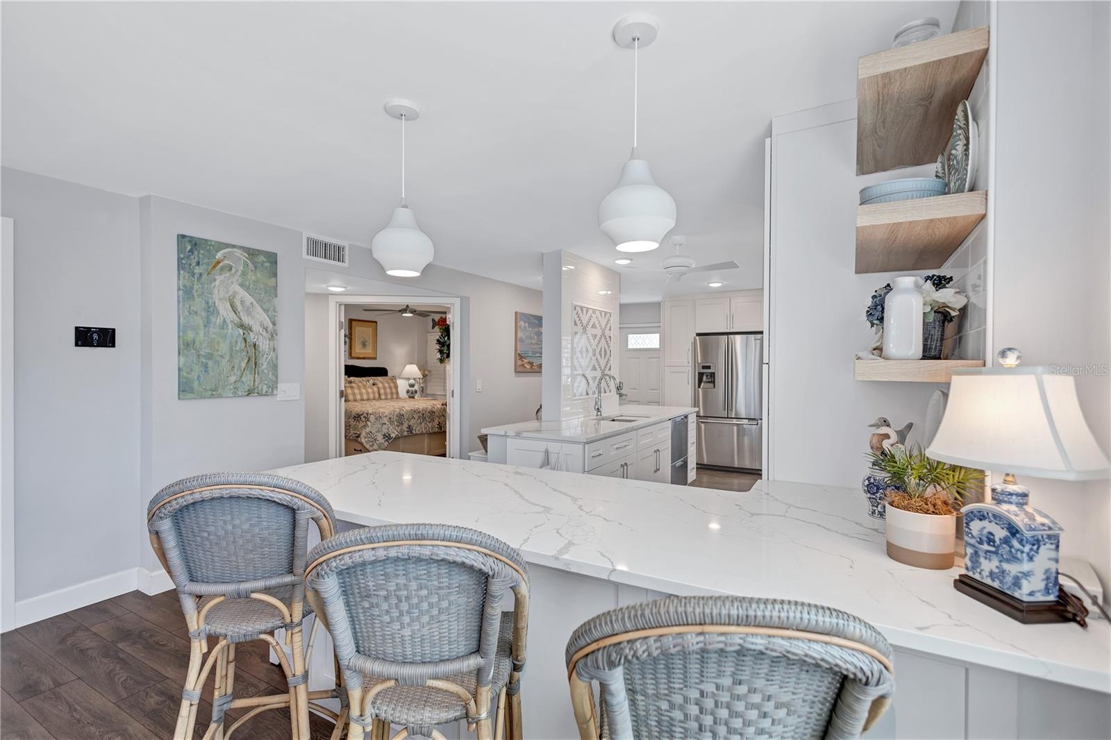 20 WHISPERING SANDS DR #306, SARASOTA, FL, 34242