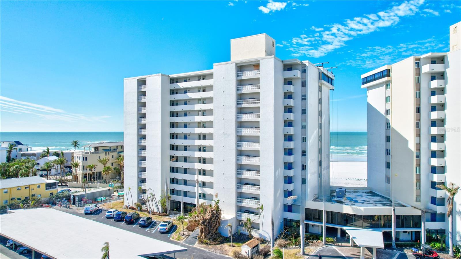 20 WHISPERING SANDS DR #306, SARASOTA, FL, 34242