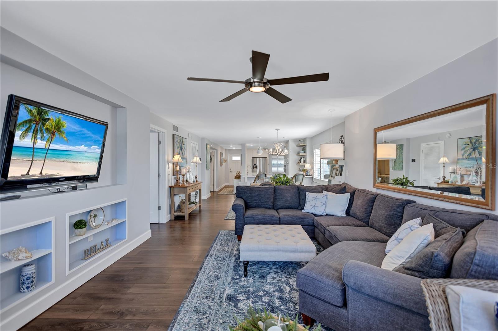 20 WHISPERING SANDS DR #306, SARASOTA, FL, 34242