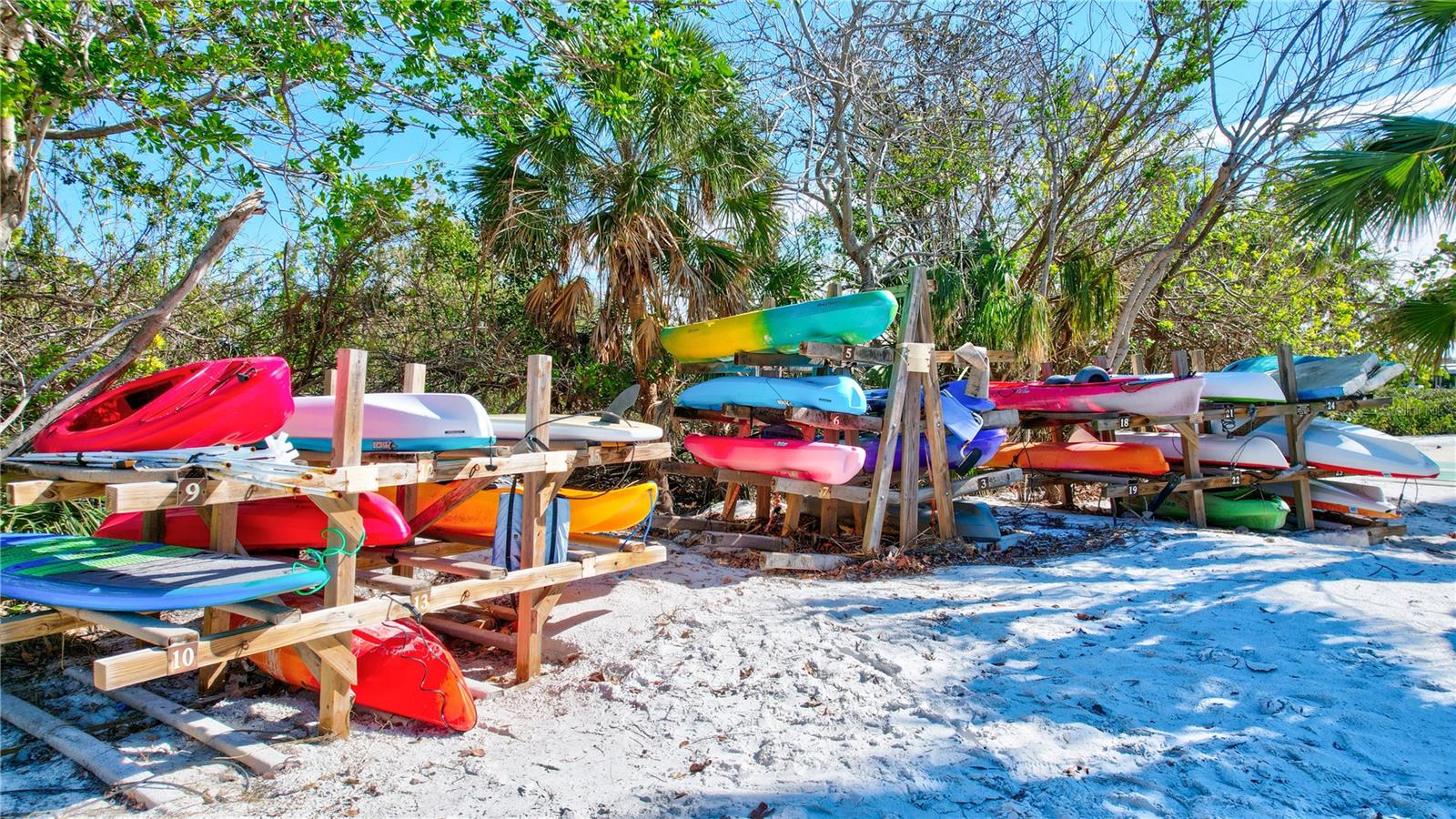 20 WHISPERING SANDS DR #306, SARASOTA, FL, 34242