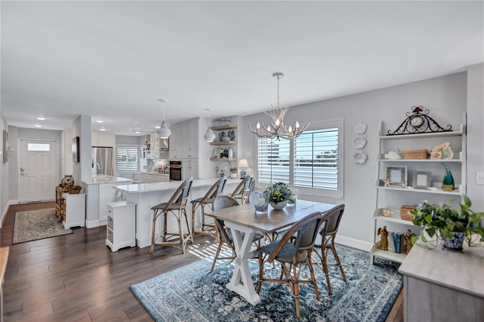 20 WHISPERING SANDS DR #306, SARASOTA, FL, 34242