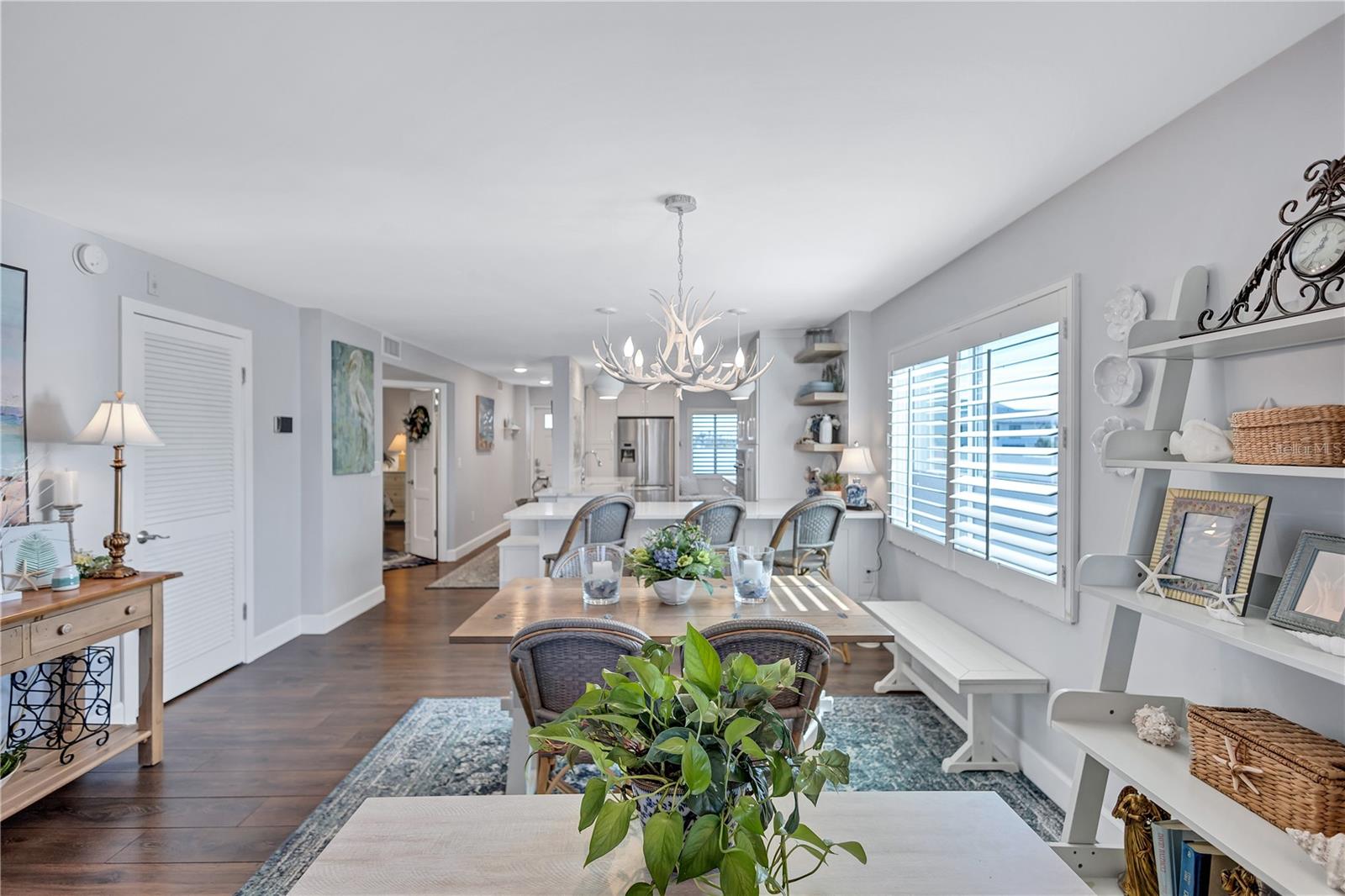 20 WHISPERING SANDS DR #306, SARASOTA, FL, 34242