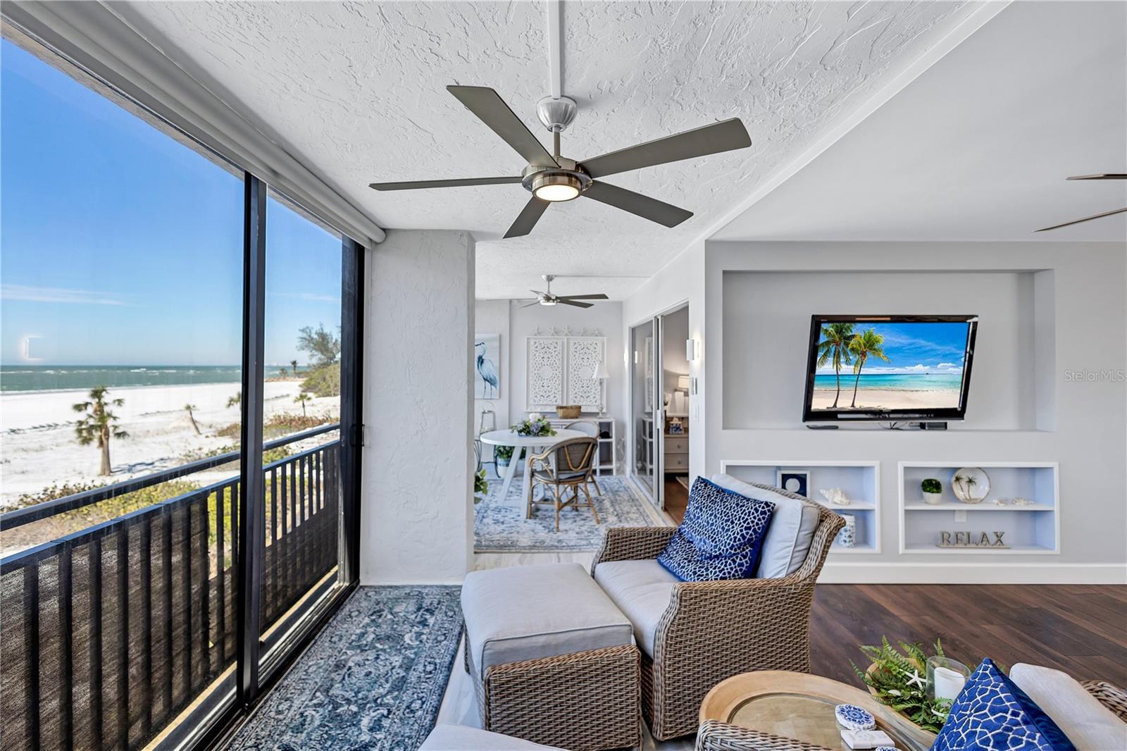 20 WHISPERING SANDS DR #306, SARASOTA, FL, 34242