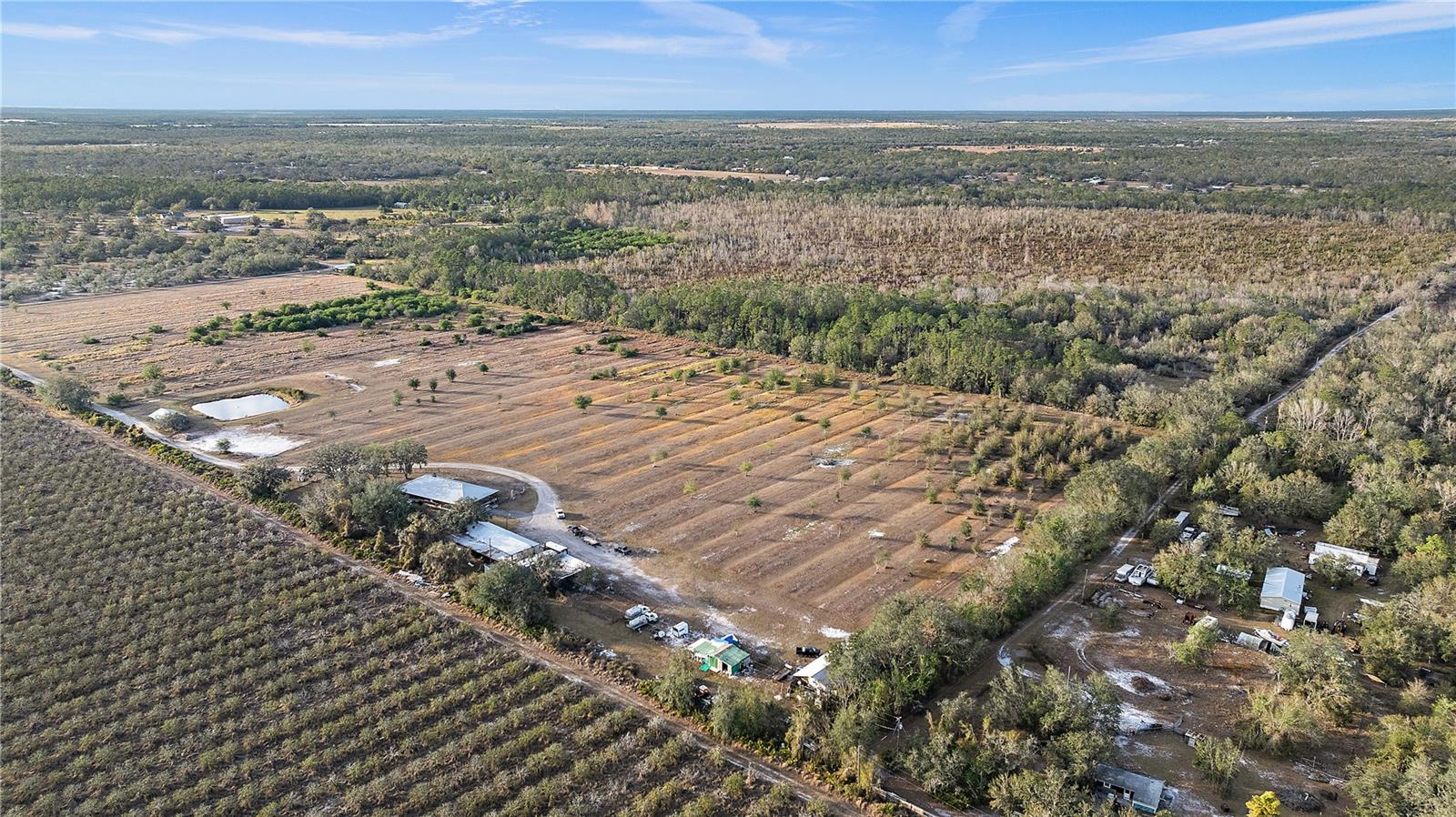 6204 JUEL GILL RD, MYAKKA CITY, FL, 34251