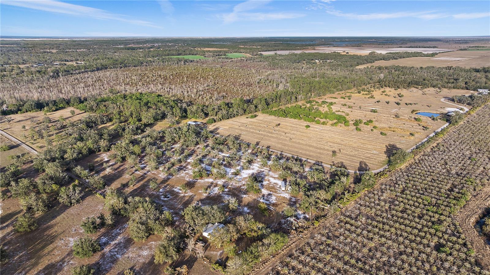 6204 JUEL GILL RD, MYAKKA CITY, FL, 34251