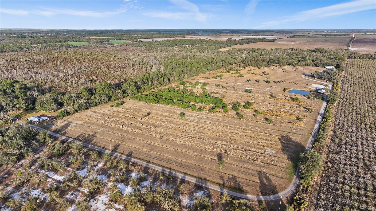 6204 JUEL GILL RD, MYAKKA CITY, FL, 34251