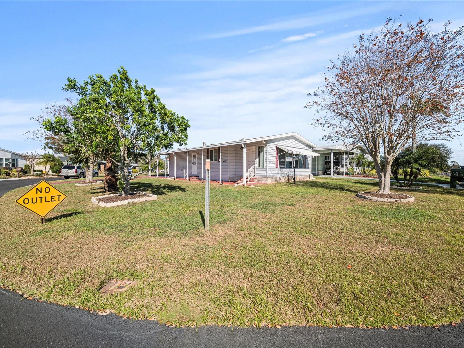 6087 SOUTHERN OAKS DR SE, WINTER HAVEN, FL, 33884