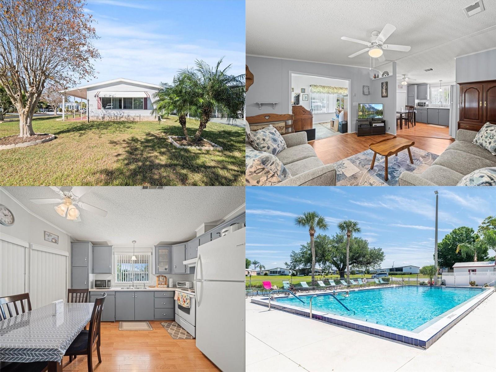 6087 SOUTHERN OAKS DR SE, WINTER HAVEN, FL, 33884