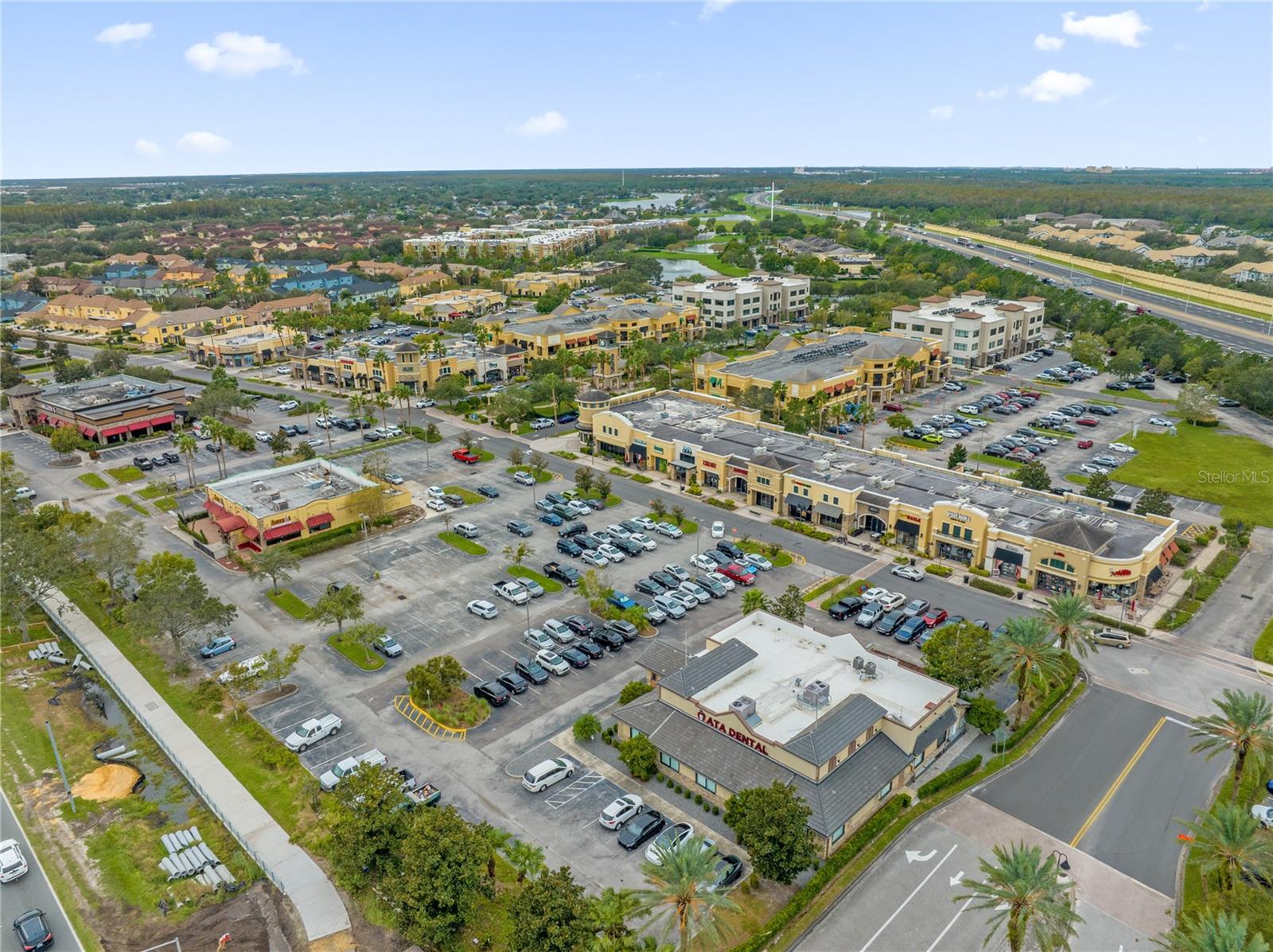 13538 VILLAGE PARK DR #J-160, ORLANDO, FL, 32837