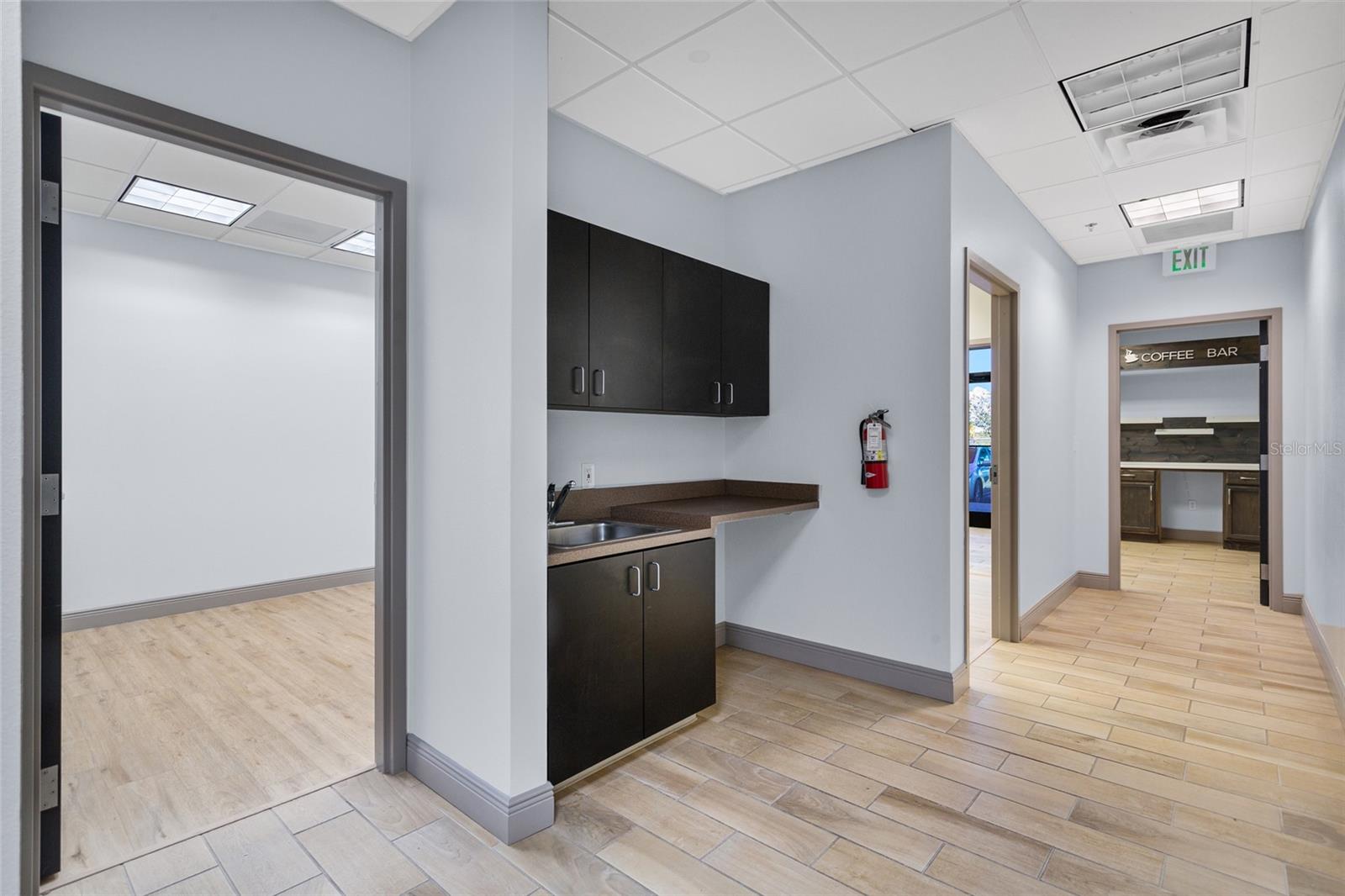 13538 VILLAGE PARK DR #J-160, ORLANDO, FL, 32837
