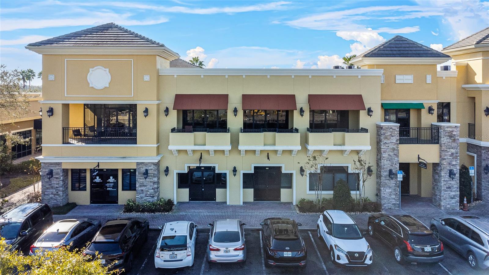 13538 VILLAGE PARK DR #J-160, ORLANDO, FL, 32837