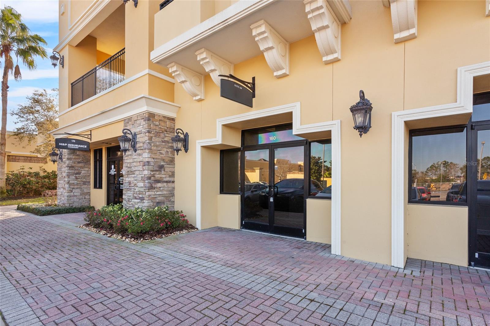 13538 VILLAGE PARK DR #J-160, ORLANDO, FL, 32837