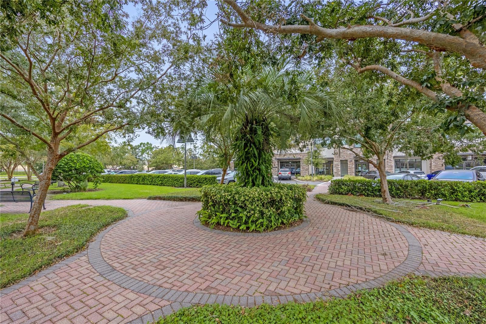 13538 VILLAGE PARK DR #J-160, ORLANDO, FL, 32837