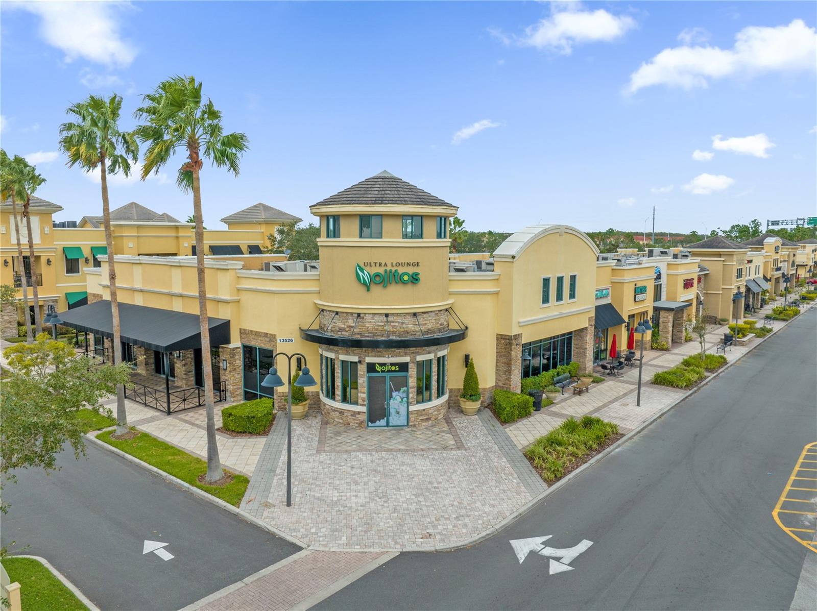 13538 VILLAGE PARK DR #J-160, ORLANDO, FL, 32837