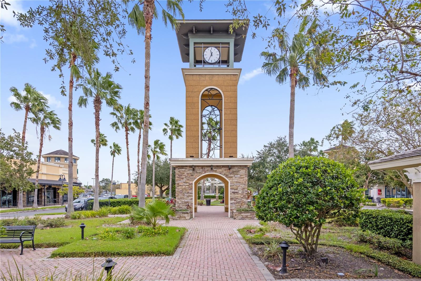 13538 VILLAGE PARK DR #J-160, ORLANDO, FL, 32837
