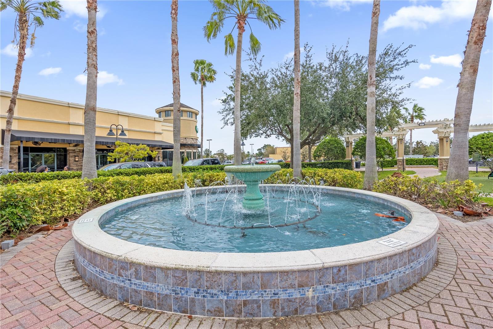 13538 VILLAGE PARK DR #J-160, ORLANDO, FL, 32837