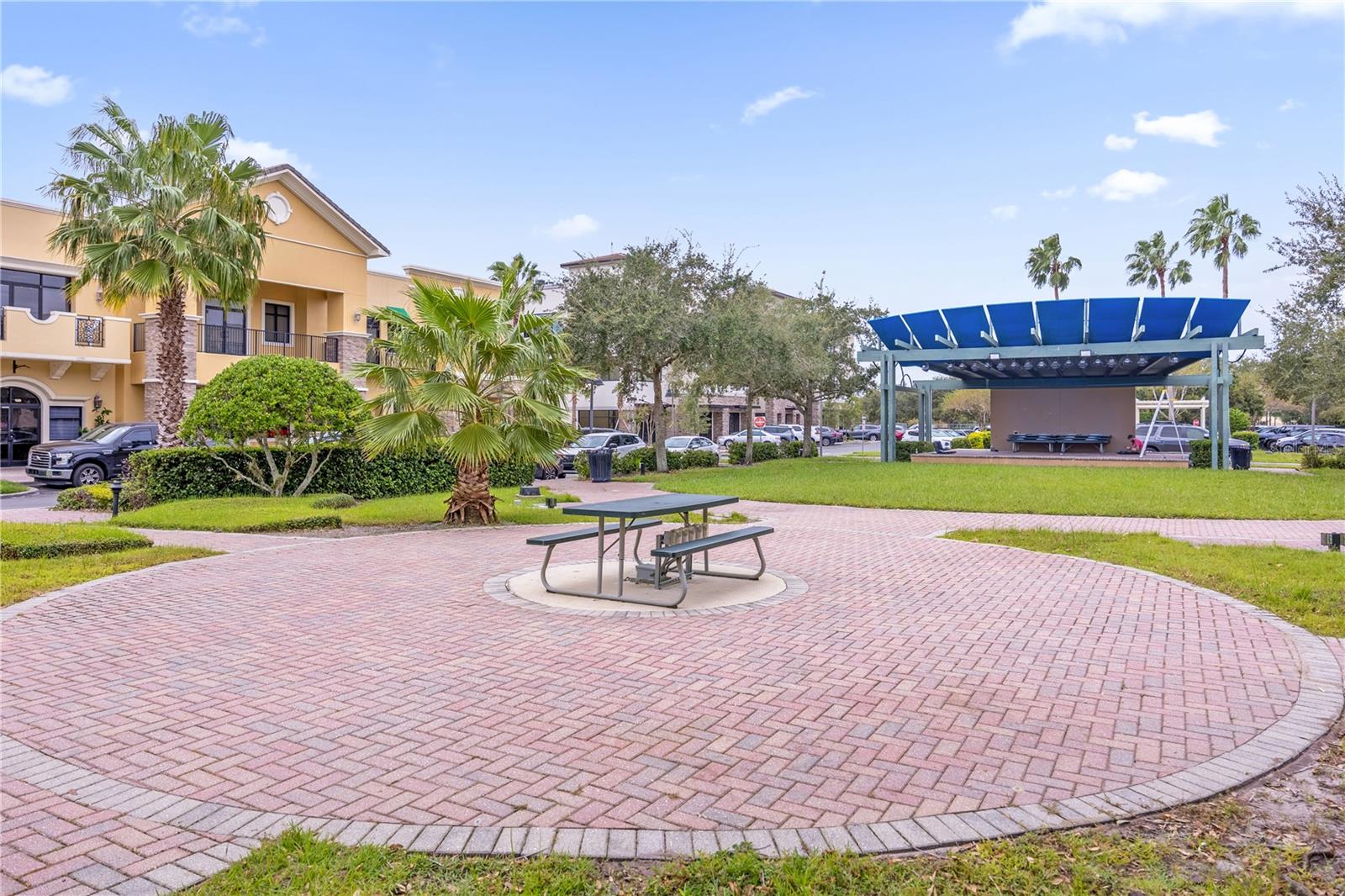 13538 VILLAGE PARK DR #J-160, ORLANDO, FL, 32837