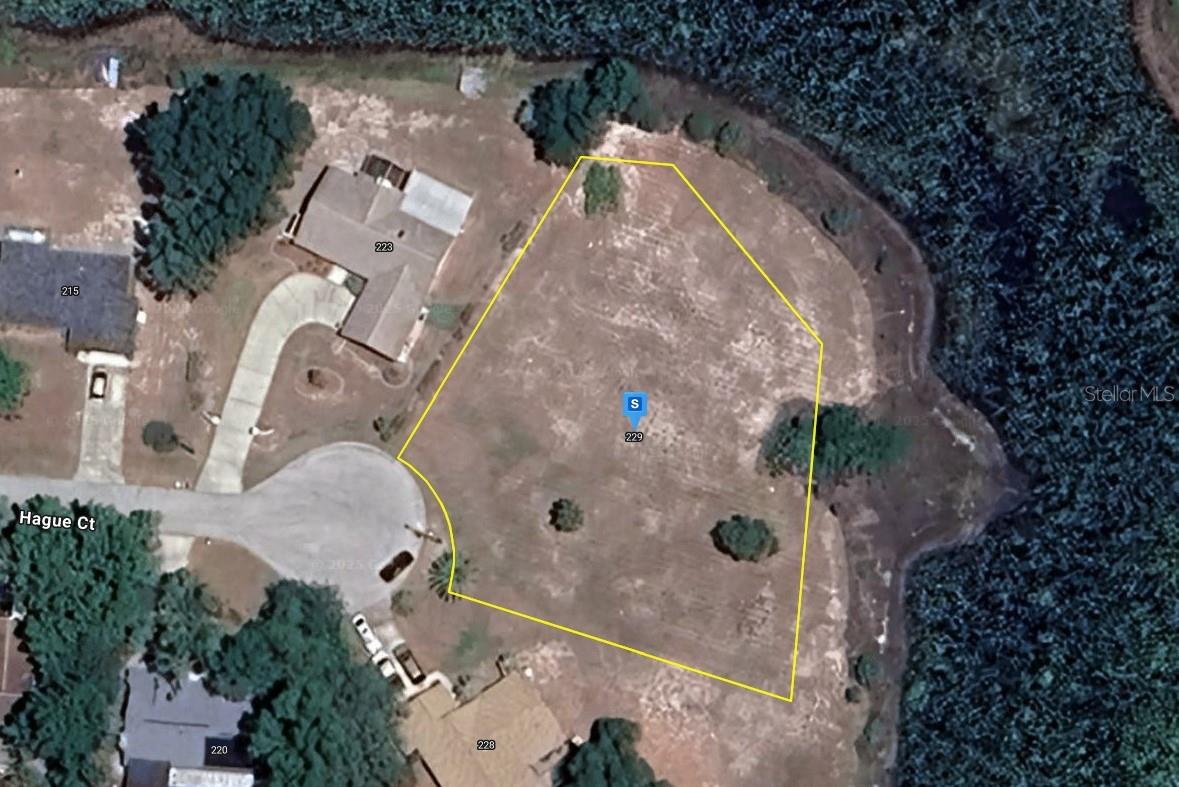 229 HAGUE CT, SPRING HILL, FL, 34606