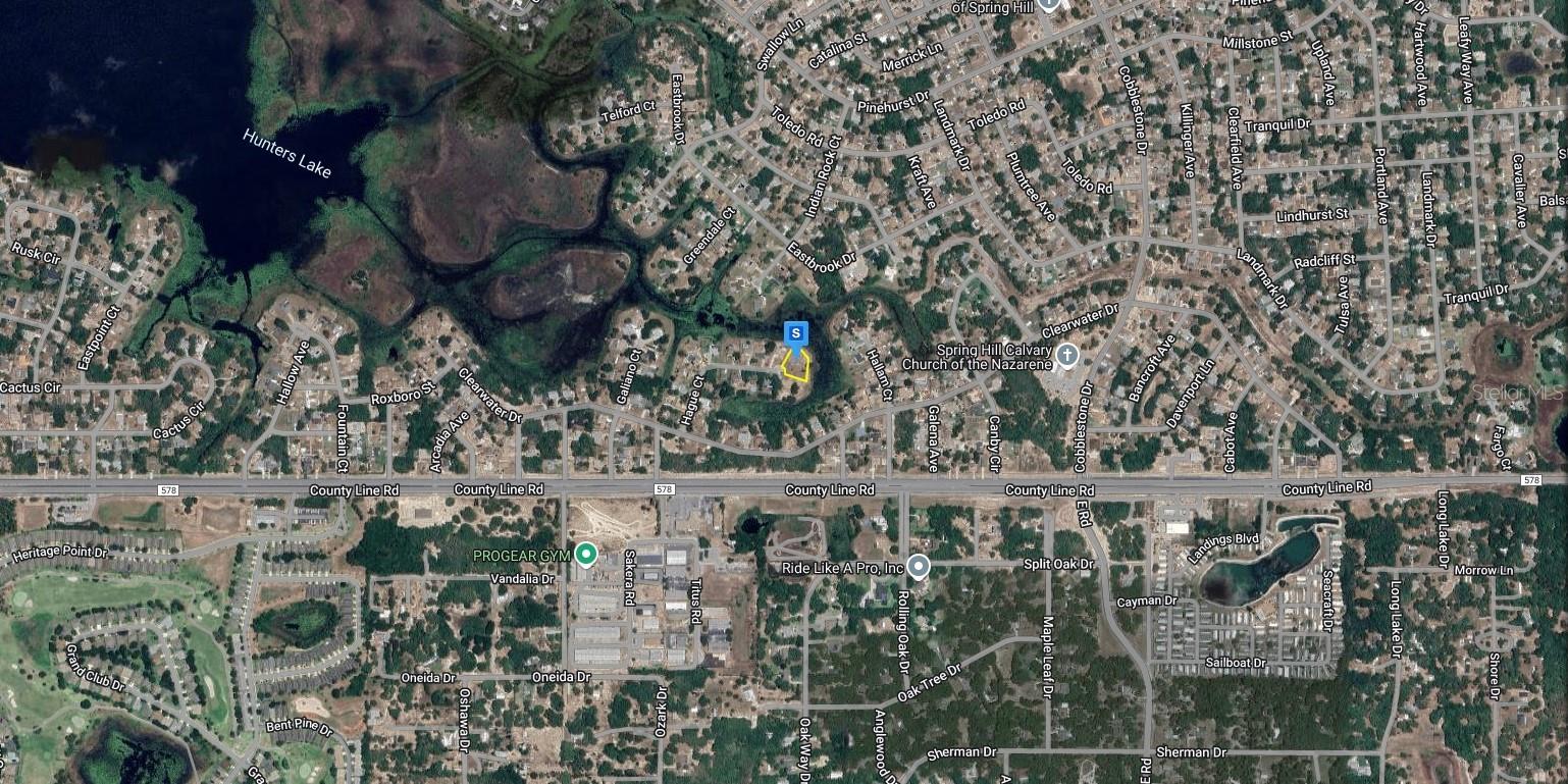 229 HAGUE CT, SPRING HILL, FL, 34606