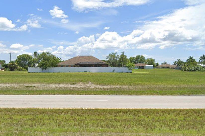 348 DIPLOMAT PKWY W, CAPE CORAL, FL, 33993