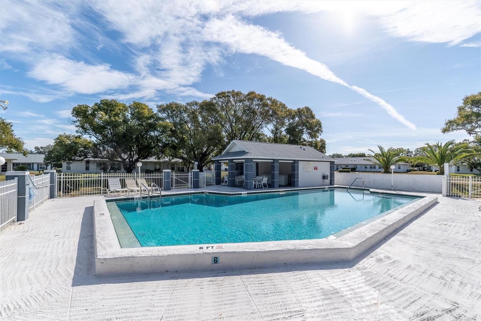 11030 LINKSIDE DR #11030, PORT RICHEY, FL, 34668