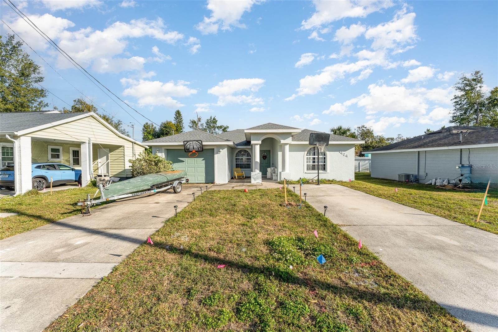 1424 SHERIDAN ST SW, WINTER HAVEN, FL, 33880