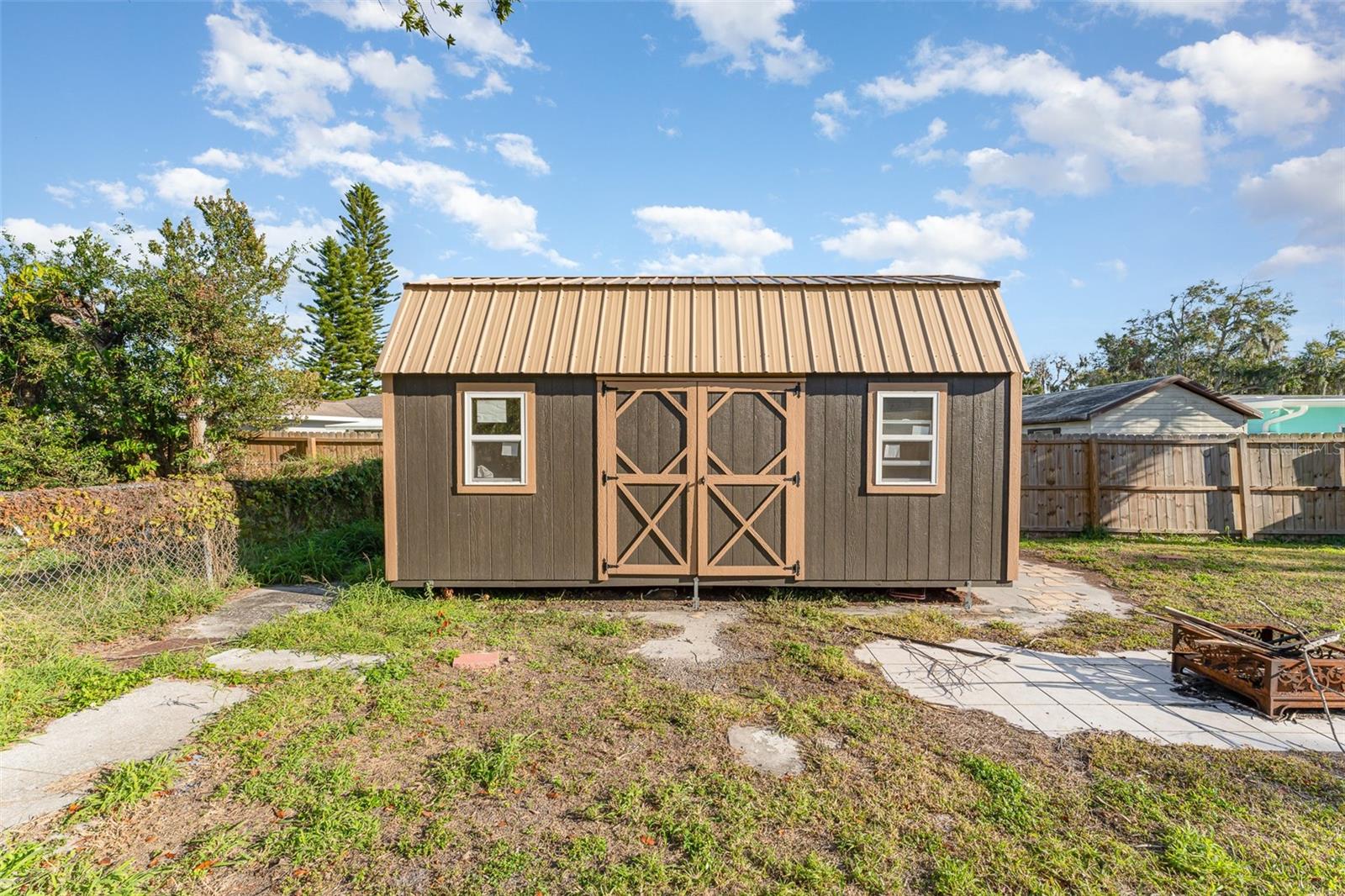 1424 SHERIDAN ST SW, WINTER HAVEN, FL, 33880