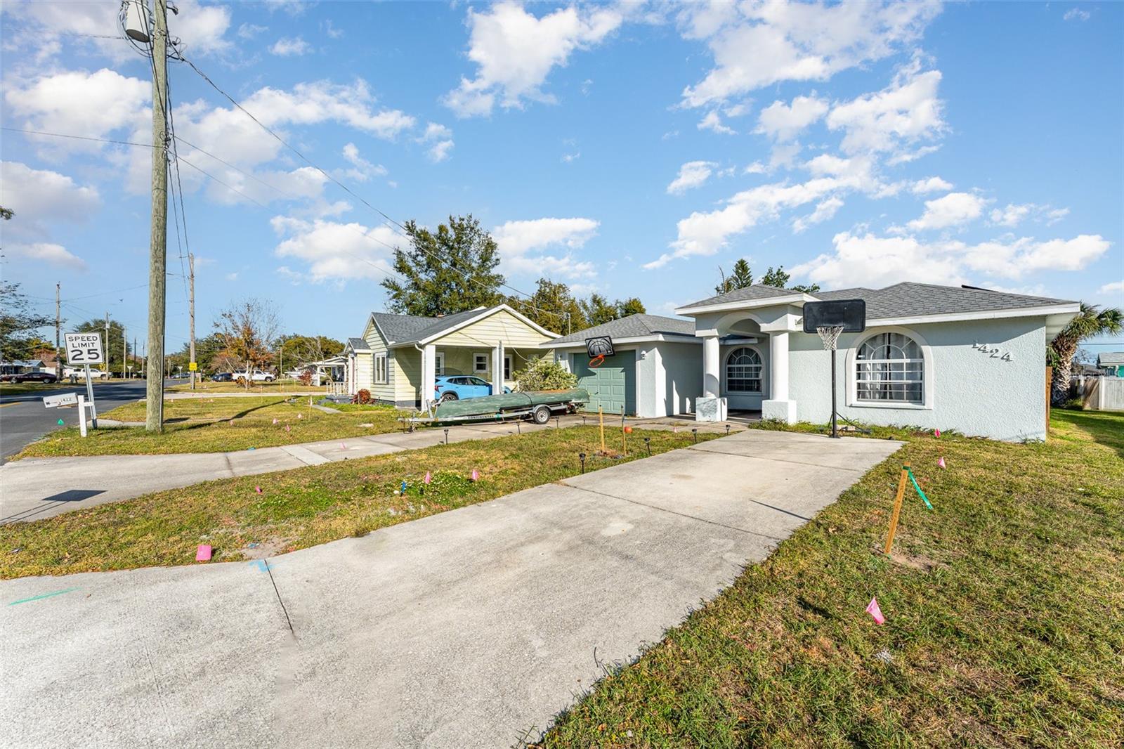 1424 SHERIDAN ST SW, WINTER HAVEN, FL, 33880