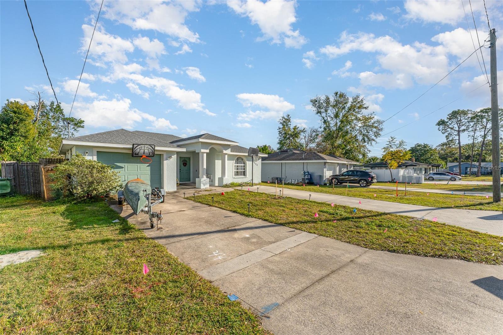 1424 SHERIDAN ST SW, WINTER HAVEN, FL, 33880