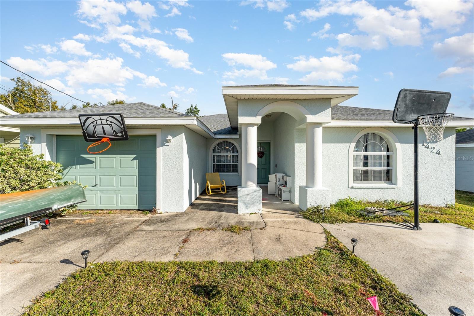 1424 SHERIDAN ST SW, WINTER HAVEN, FL, 33880