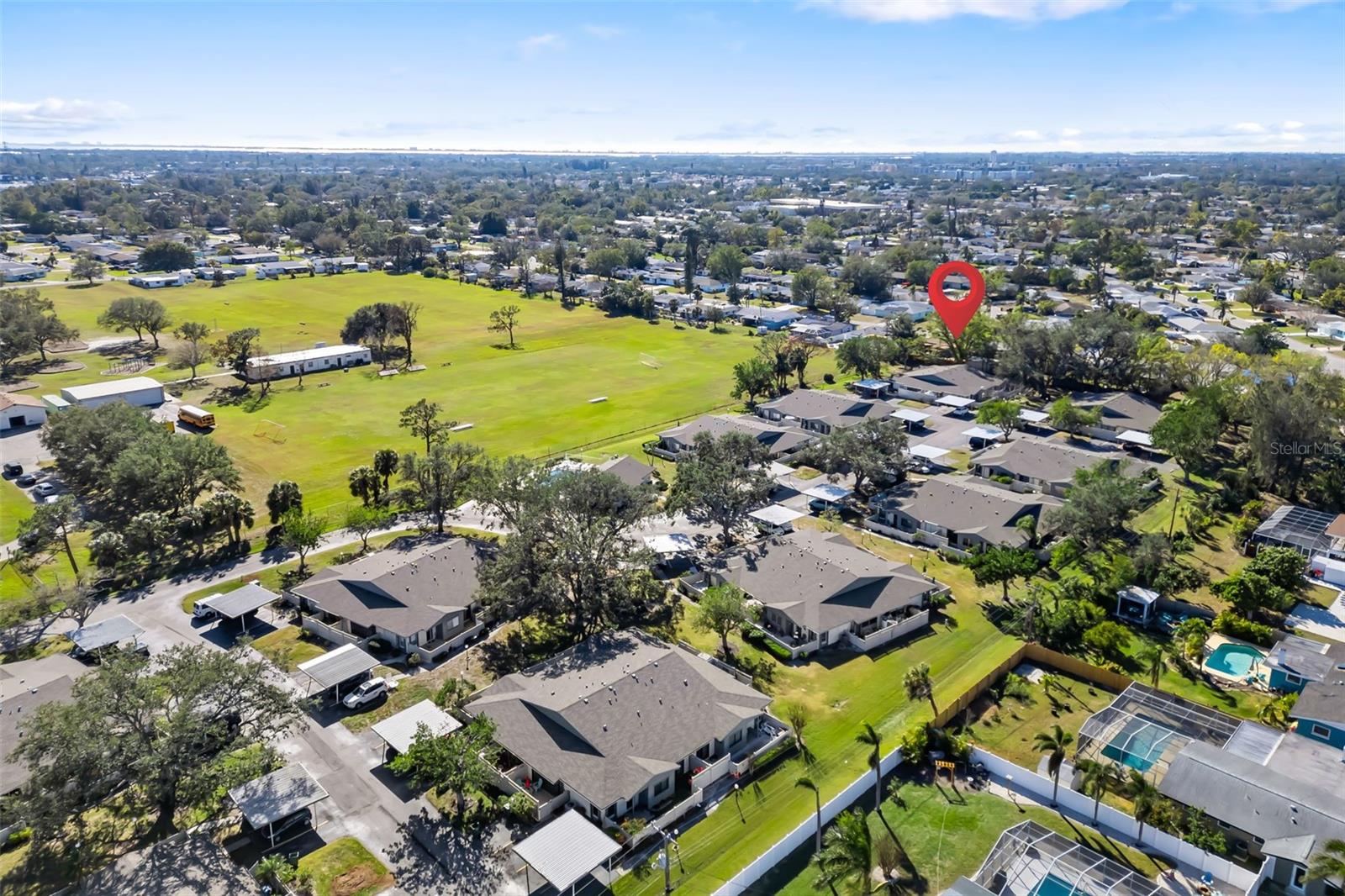2925 29TH AVE W, BRADENTON, FL, 34205