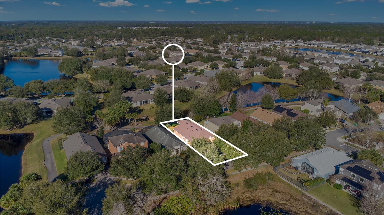 140 GLADESDOWN CT, DELAND, FL, 32724