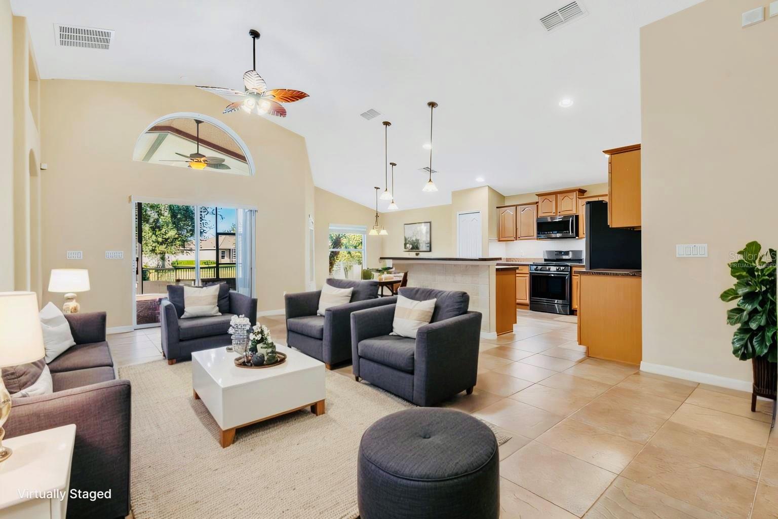 140 GLADESDOWN CT, DELAND, FL, 32724