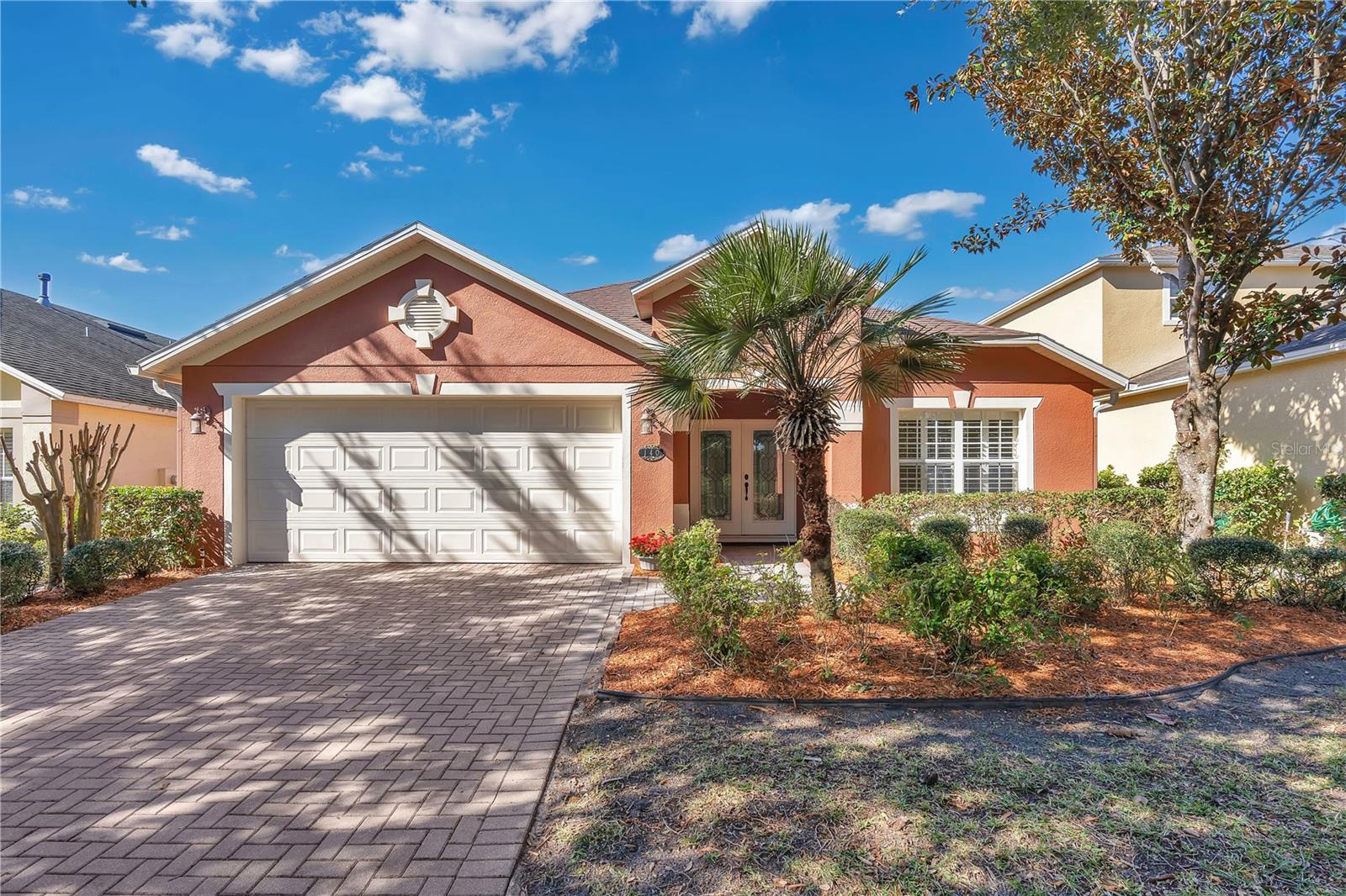 140 GLADESDOWN CT, DELAND, FL, 32724
