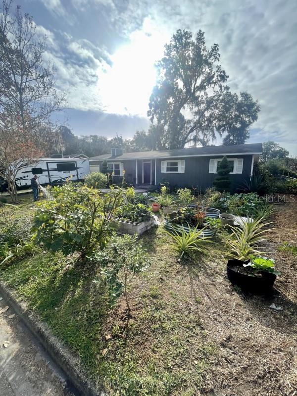 4711 NW 29TH AVE, GAINESVILLE, FL, 32606