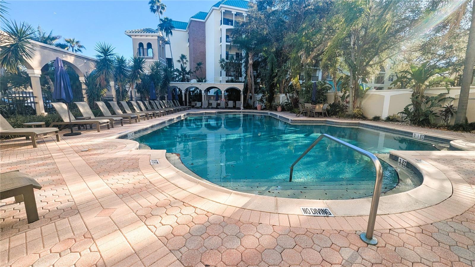 501 KNIGHTS RUN AVE #2205, TAMPA, FL, 33602