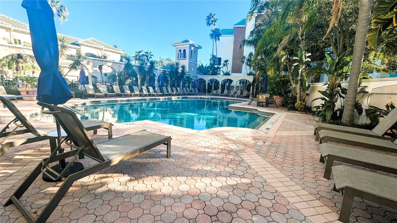 501 KNIGHTS RUN AVE #2205, TAMPA, FL, 33602