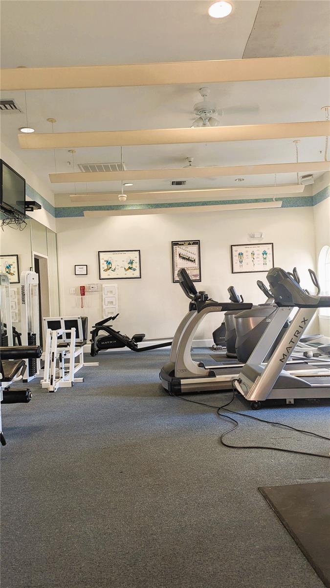 501 KNIGHTS RUN AVE #2205, TAMPA, FL, 33602