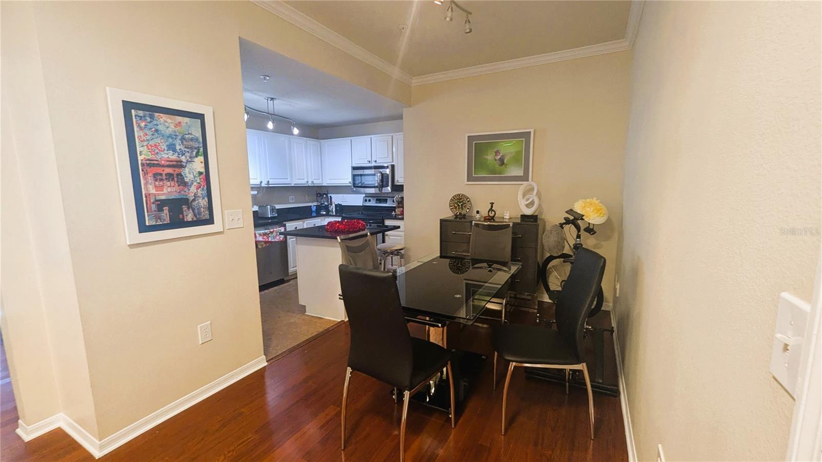 501 KNIGHTS RUN AVE #2205, TAMPA, FL, 33602