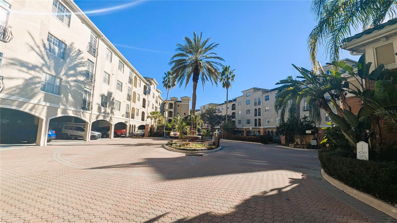 501 KNIGHTS RUN AVE #2205, TAMPA, FL, 33602